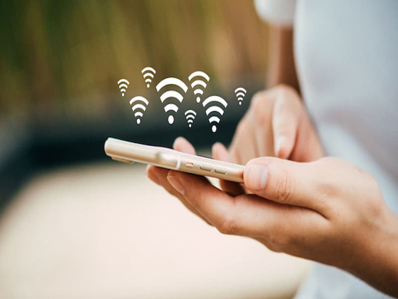 Hướng dẫn tạo tài khoản đá gà thomo 2025 đơn giản và nhanh chóng 8 Thiết bị thông minh được kết nối mạng ổn định