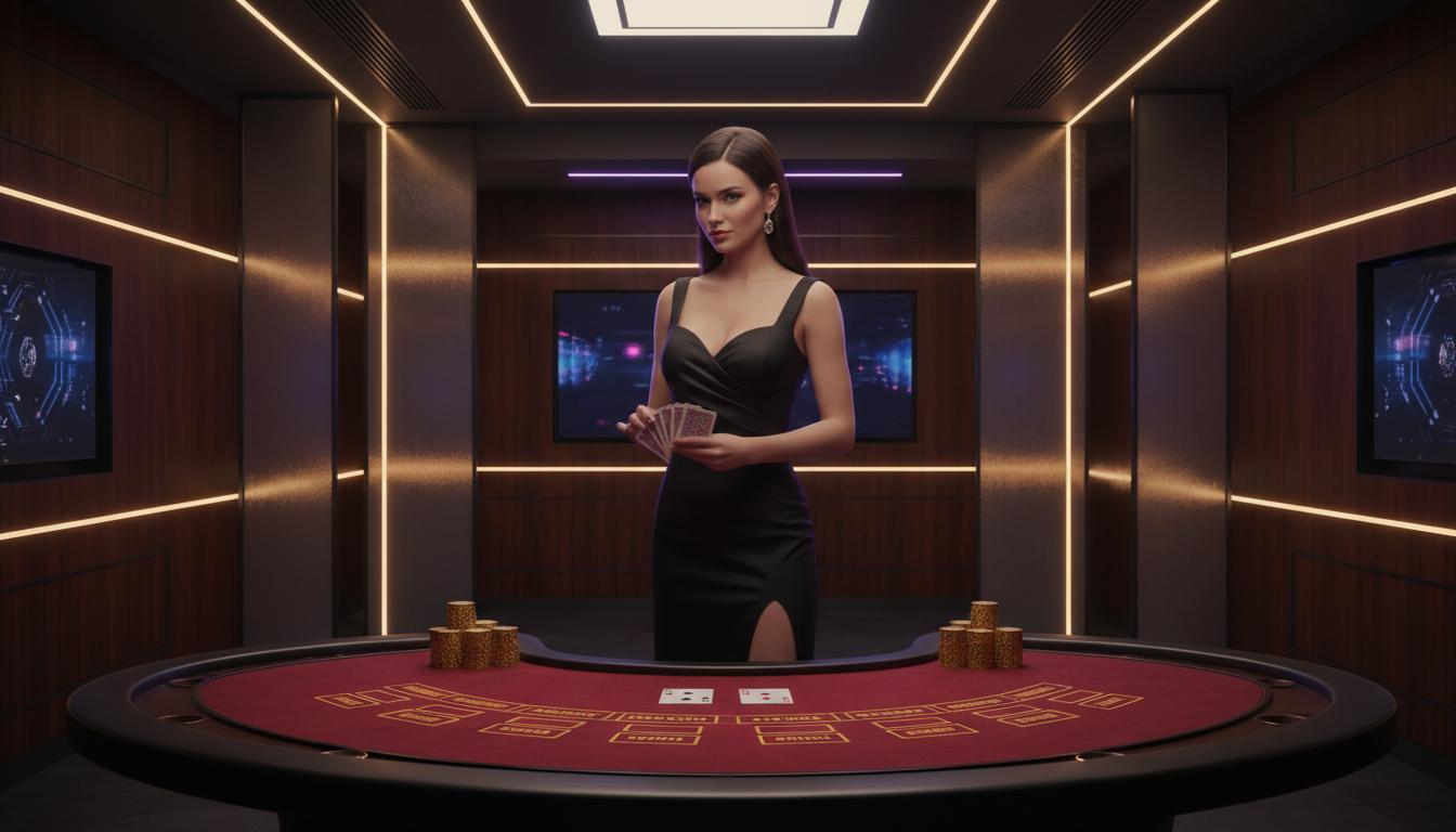 Trang chủ alo789 mới 13 Live casino với dealer chuyên nghiệp - baccarat, roulette, blackjack