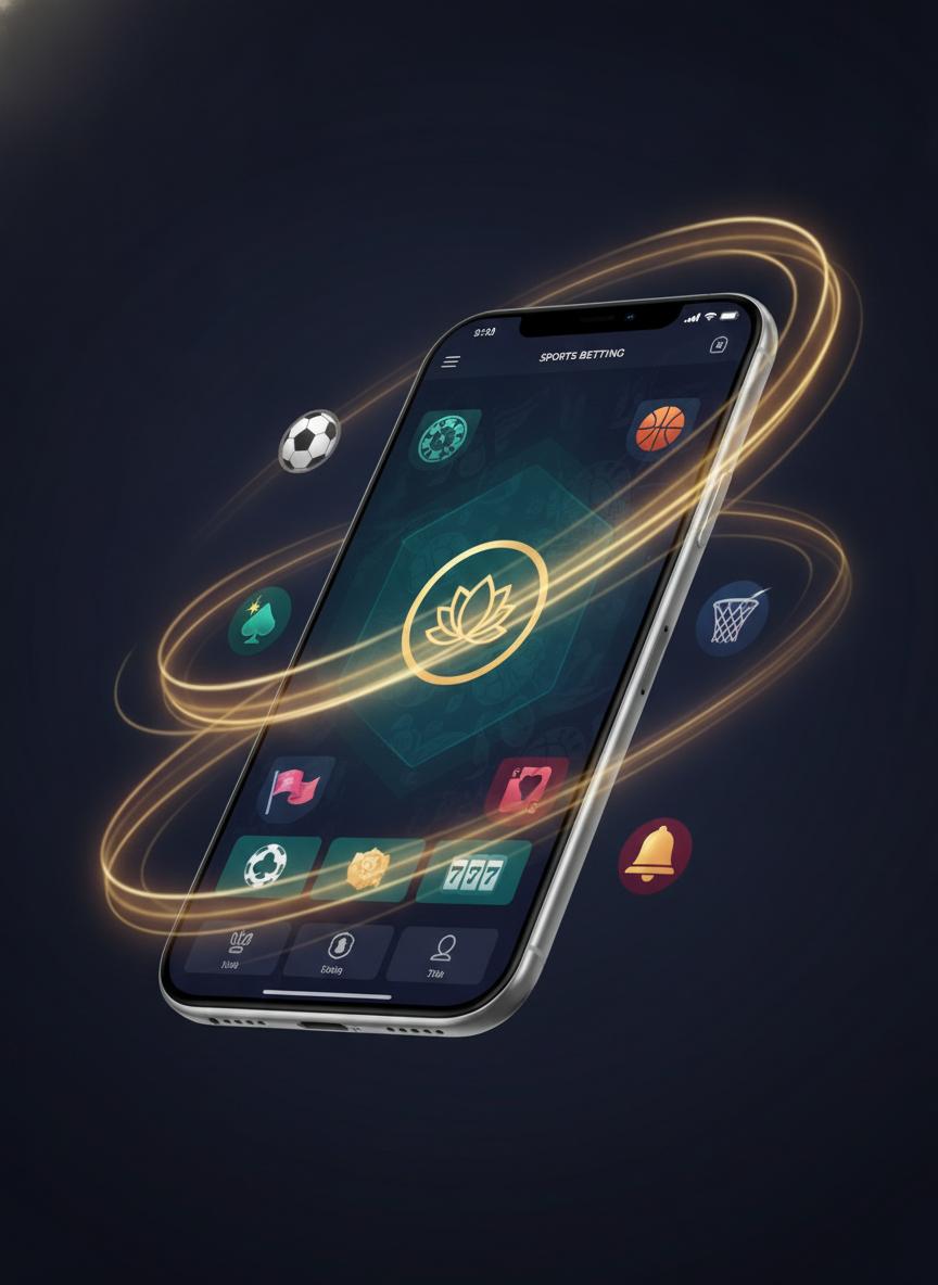 Trang chủ alo789 mới 18 Tải app ios android - chơi cá cược mọi lúc mọi nơi