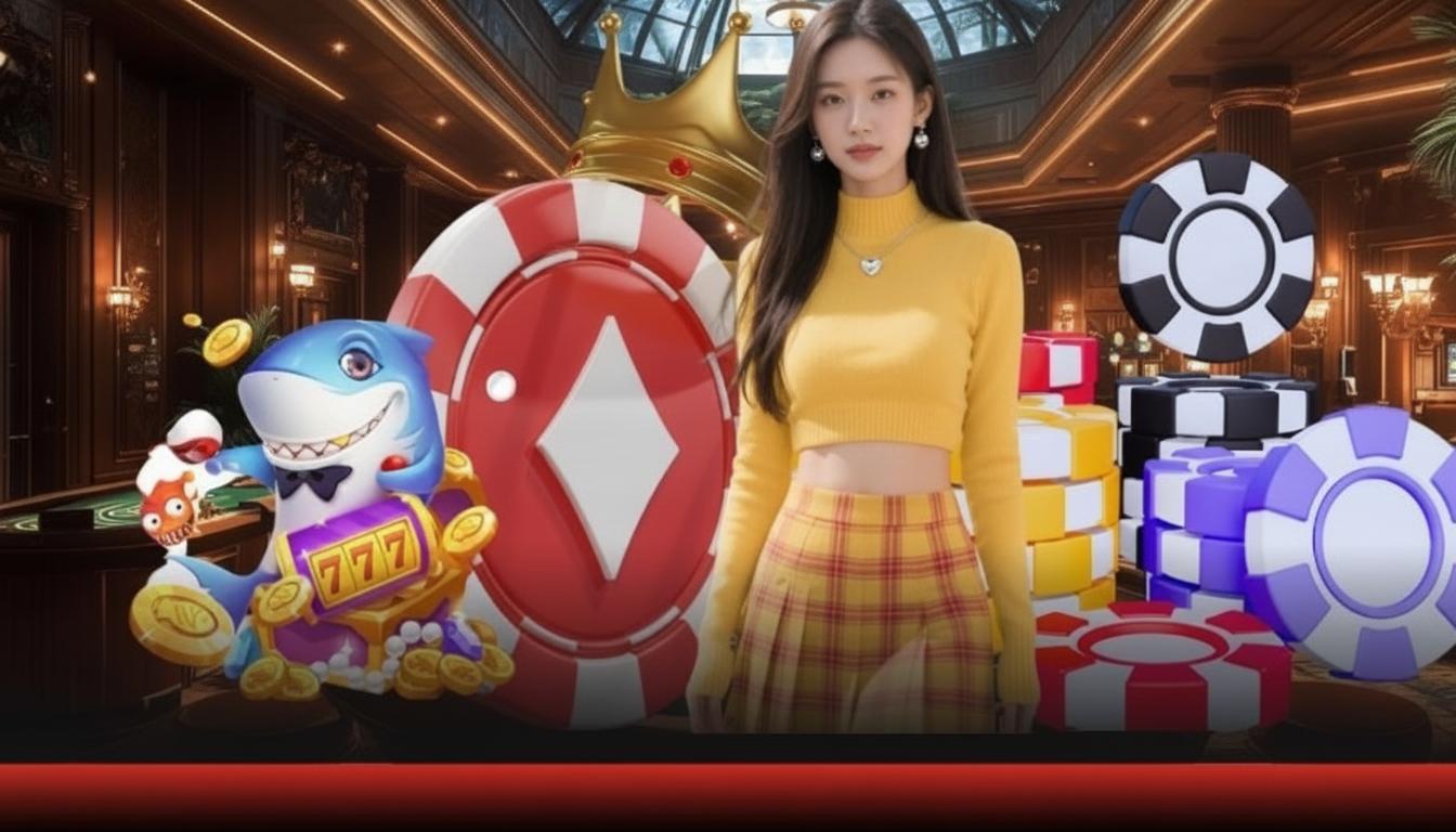 Trang chủ alo789 mới 14 Danh mục sản phẩm giải trí đa dạng - casino, thể thao, nổ hũ, bắn cá