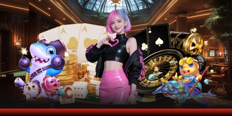 Trang chủ alo789 mới 20 So sánh với nhà cái khác - tại sao luôn được ngườ chơi lựa chọn