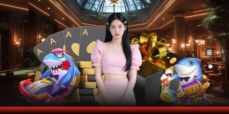 Trang chủ alo789 mới 11 Tổng quan về nhà cái - đa dạng sản phẩm cá cược trực tuyến